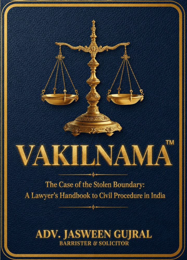Vakilnama